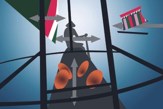 New book On Composition by acclaimed photographer and author Michael Freeman