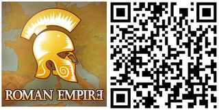 QR: Roman Empire