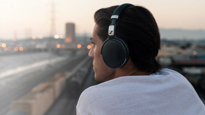 Sennheiser HD 4.50 BTNC review TechRadar