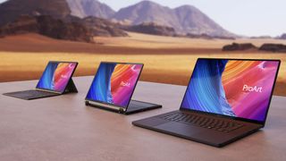 Asus ProArt laptops