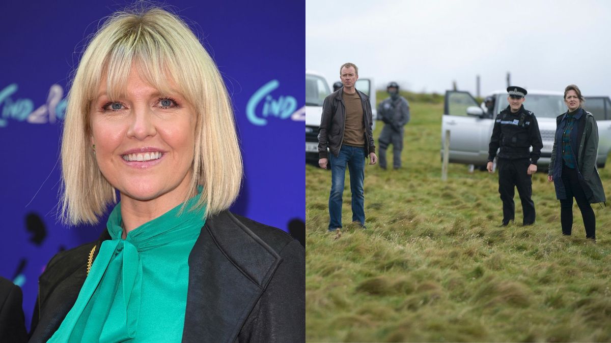 Shetland season 8 cast: Ashley Jensen confirmed as the atmospheric BBC drama’s new lead detective but which regular characters are returning alongside her?