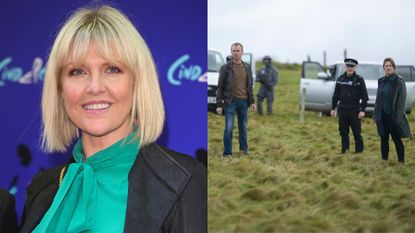 Shetland season 8 cast will include Ashley Jensen