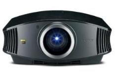 Sony VPL-VW60 review | What Hi-Fi?