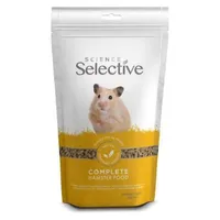 Science Selective Complete Hamster Food