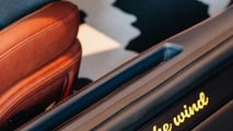 Porsche Woody