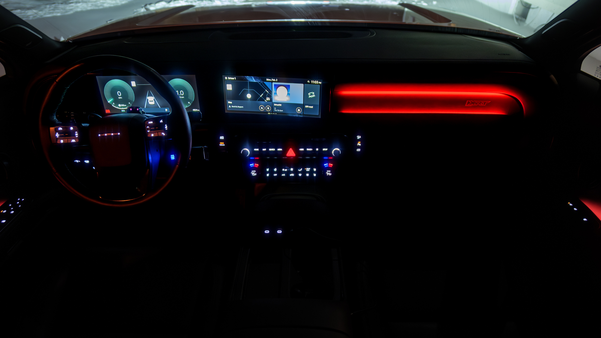 2026 Hyundai Palisade review.