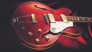 Best hollowbody guitars 2022: find the right hollow body for you and your budget