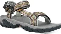Best women's walking sandals: Teva Terra Fi 5 Universal