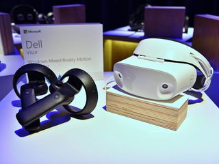 Windows mixed shop reality best headset