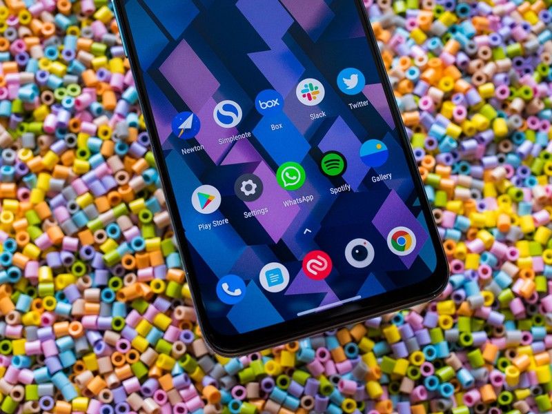 OnePlus Nord 2 review