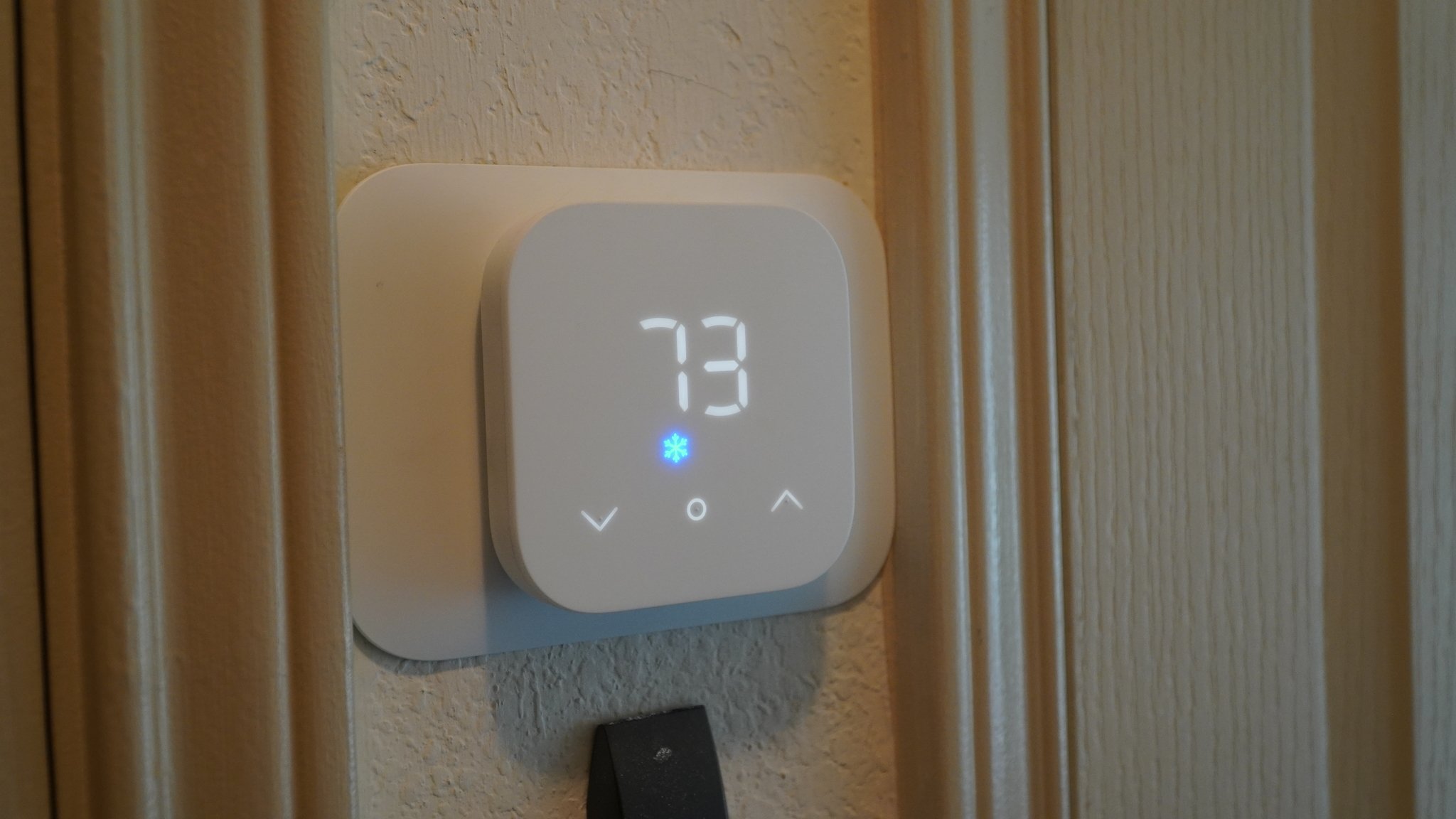 Amazon Smart Thermostat Review