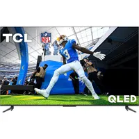TCL Q6-series 55-inch |$449.99 $279.99 at Target