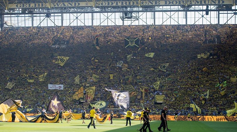 Borussia Dortmund
