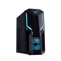 Acer Predator Orion 3000 Gaming Desktop £1,699.99 £1,499.99 at Acer
On the lookout for a gaming PC? This rig boasts a Core i7-8700 six-core CPU, 16GB of RAM, a GeForce RTX 2070, backed with a 256GB SSD alongside a 1TB hard disk. Get £200 off by using the code OFFER200