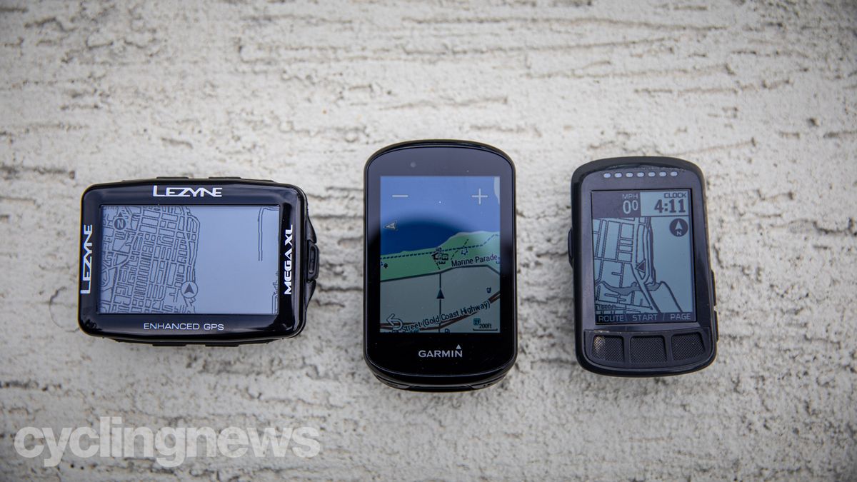 Garmin Edge 830
