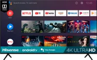 Hisense H55 Series 40 inch LED Full HD Smart TV: