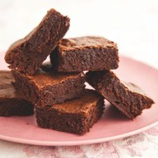 Cake Angels allergy-friendly chocolate Brownies recipe-recipes-recipe ideas-woman and home