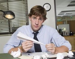 TV Recap: The Office - The Surplus | Cinemablend