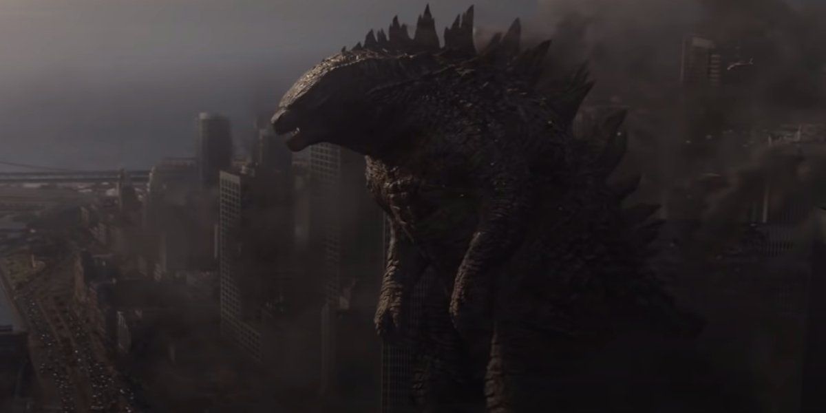 Looks Like Godzilla’s Re-Release Is Going To Fix A Major Complaint ...