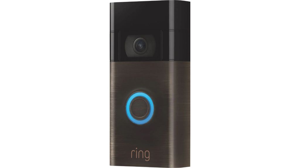 Best smart doorbell 2022 never miss a package Real Homes