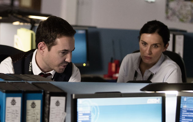 Line of Duty’s Vicky McClure: ‘It's our most complicated case!' | What ...