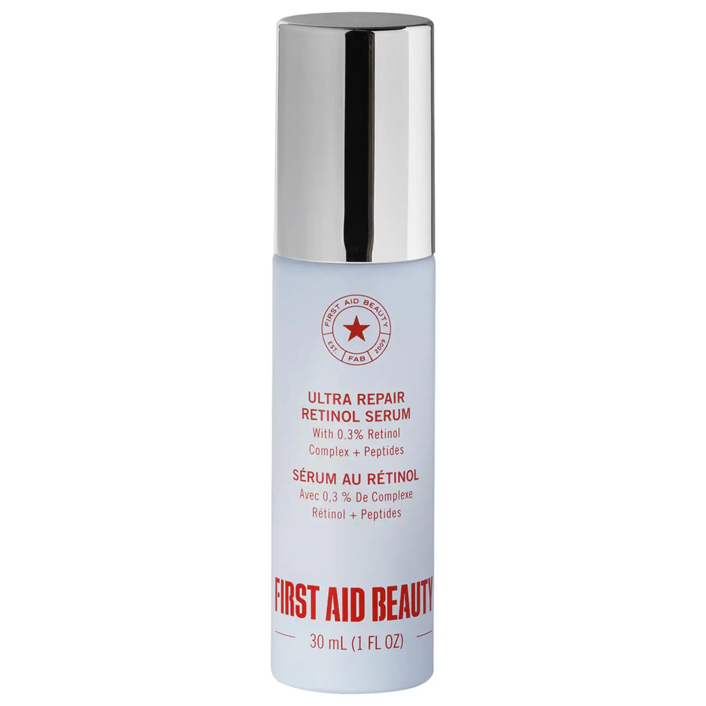 0.3% Retinol Complex Serum With Peptides