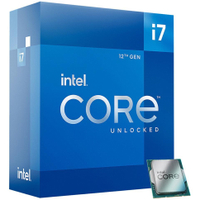 Intel Core i7-12700K: was