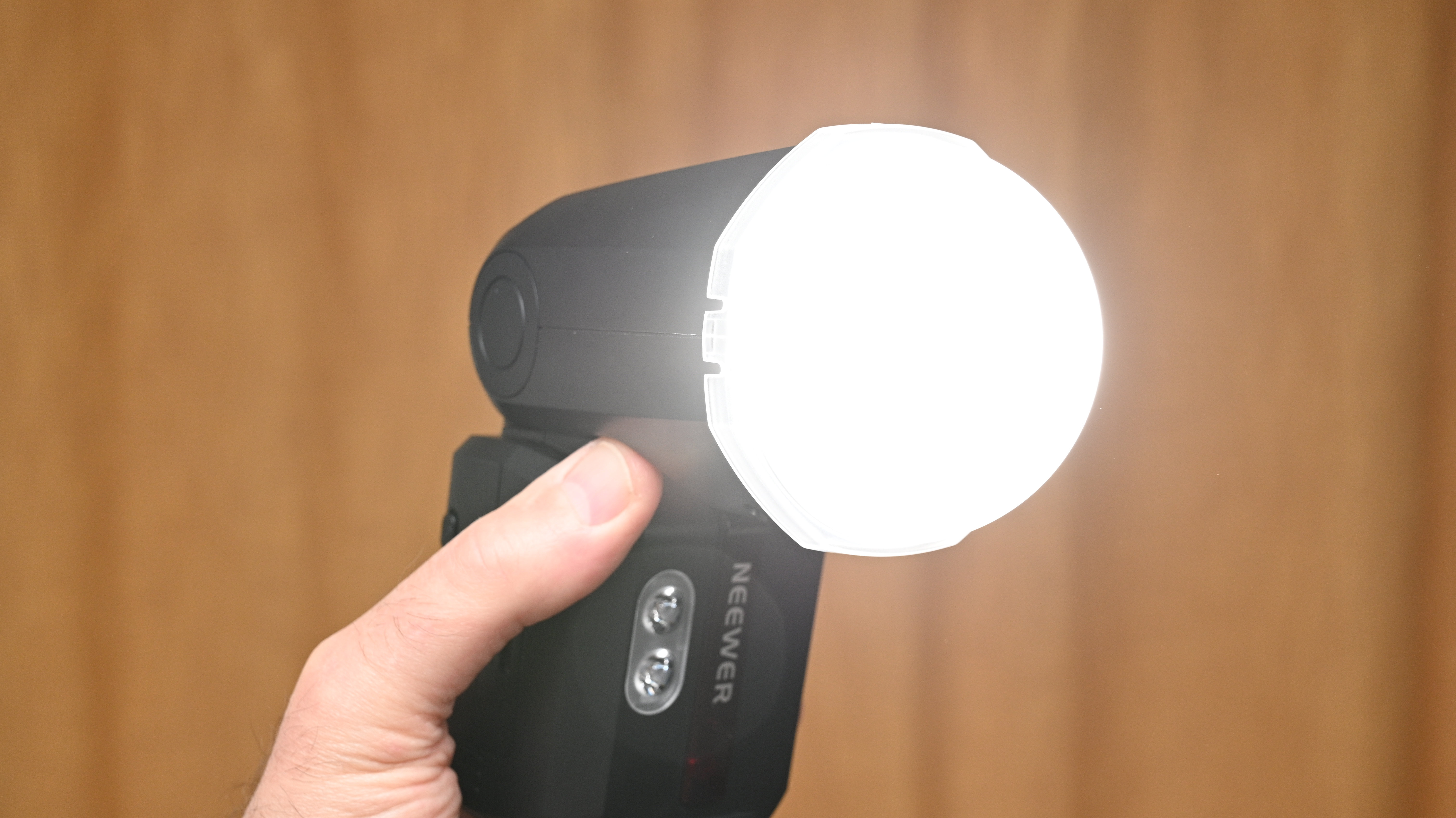 Neewer Z3 100Ws Flash product image