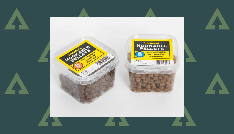 Poundland fishing bait range launched Advnture