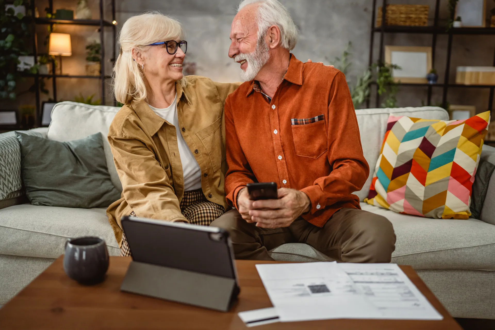 Medicare Improvement Fund Source