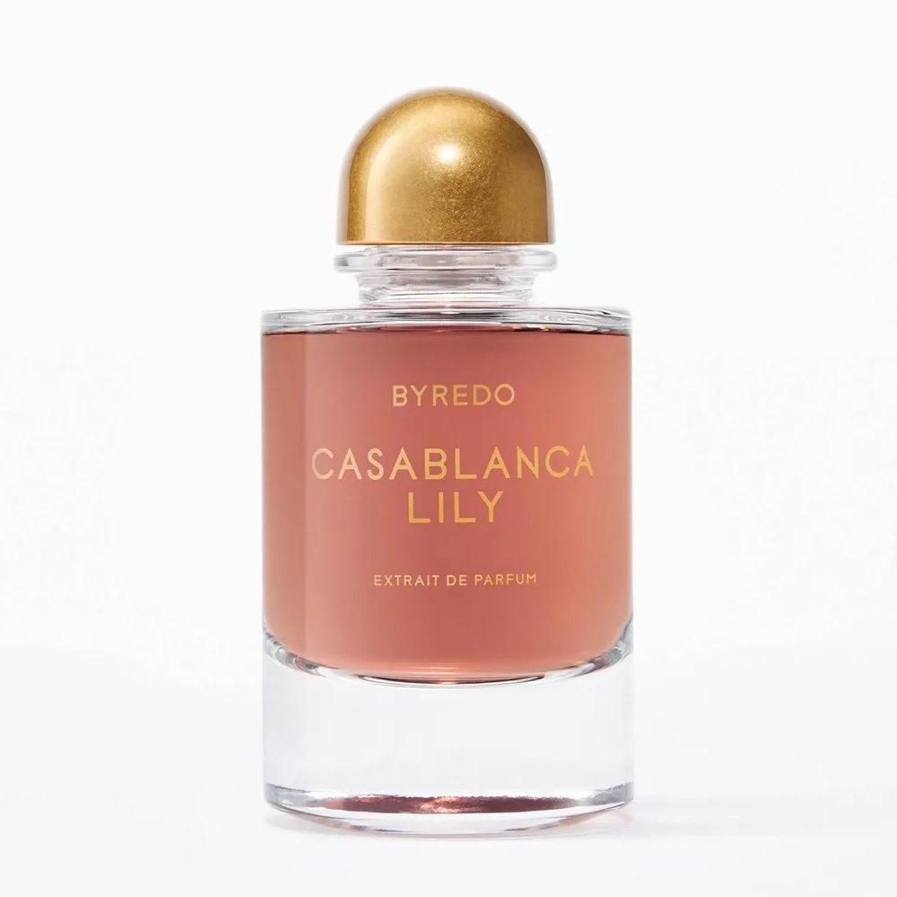 Byredo, Casablanca Lily Extrait de Parfum