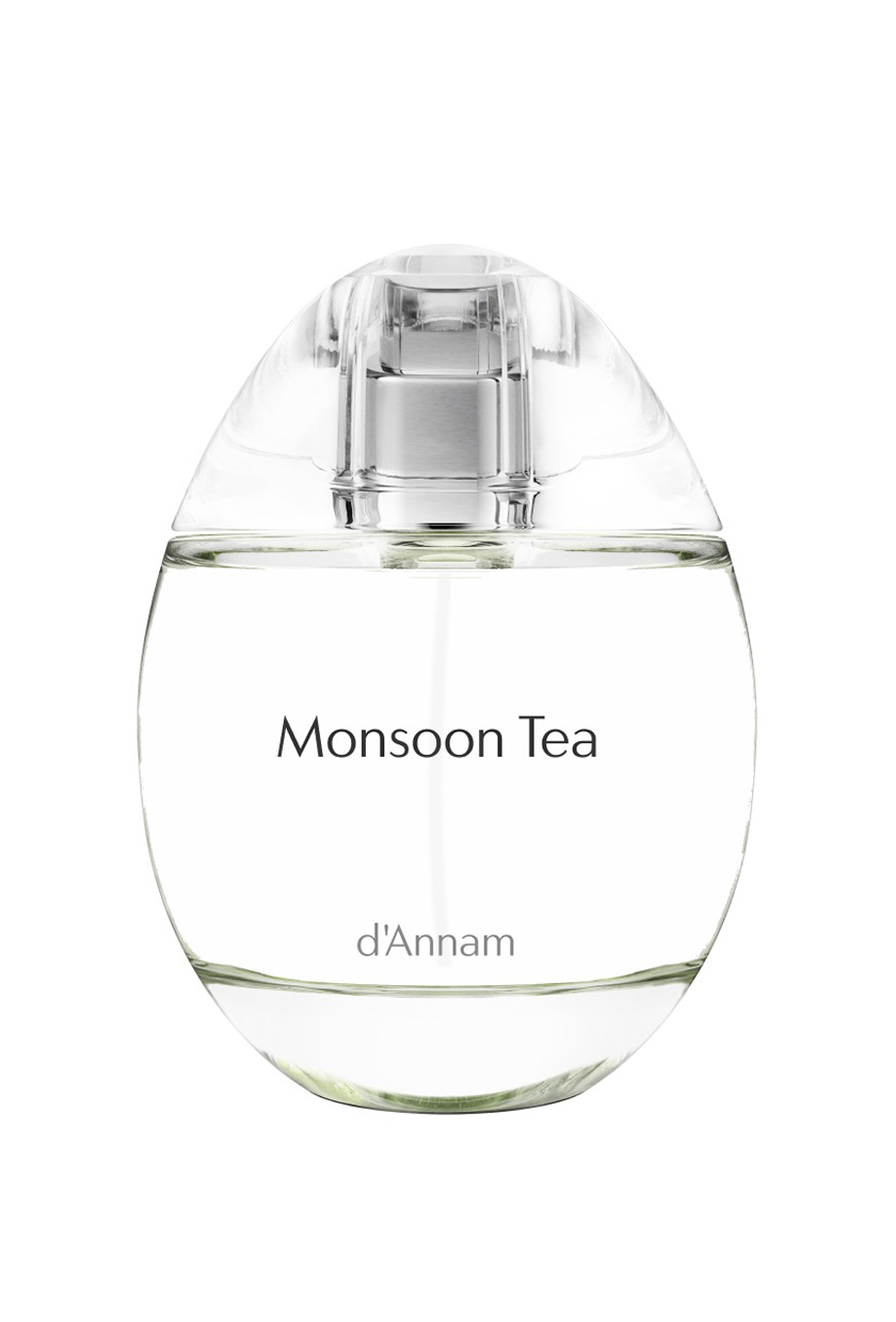 d'Annam, Monsoon Tea Eau de Parfum