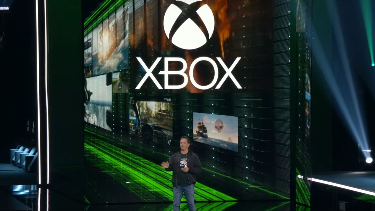 Phil Spencer believes that Xbox customers aren't 