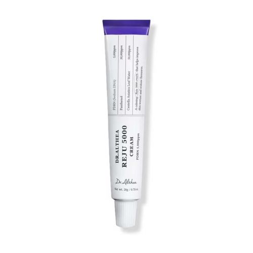 Reju 5000 Cream 20g
