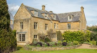 cotswolds country houses russell house