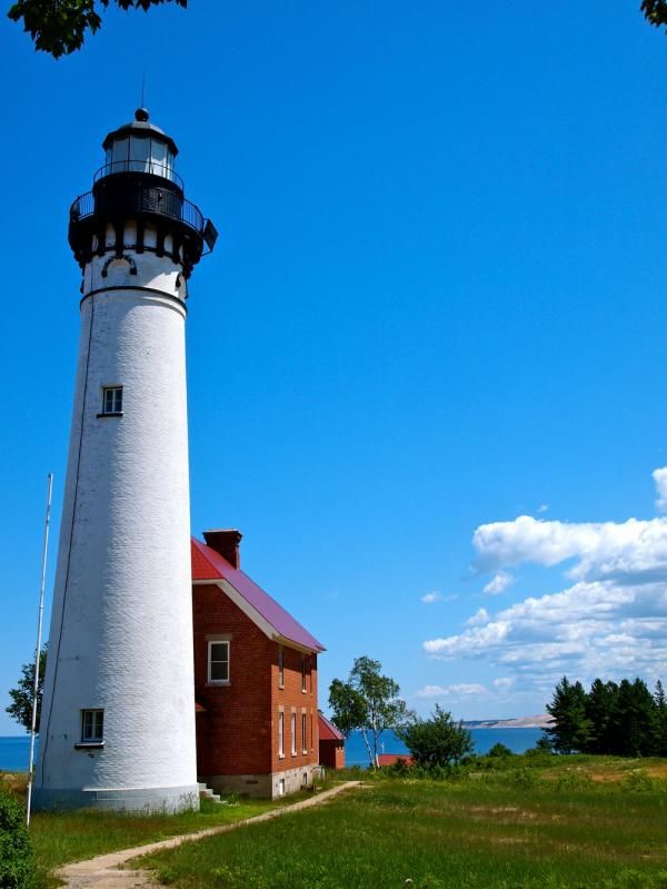 The Great Lakes: North America's 'Third Coast' (Photos) | Live Science