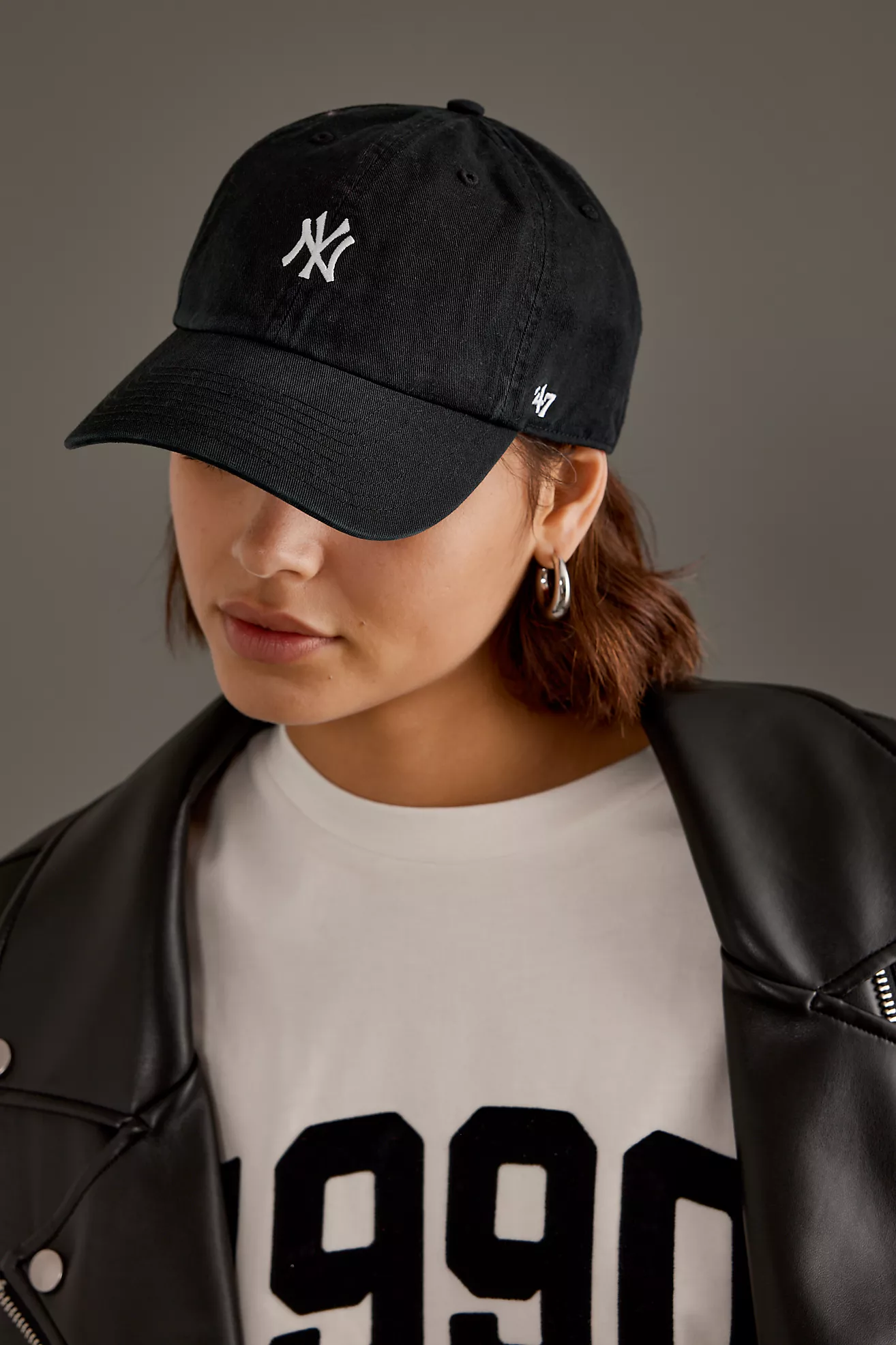 &#039;47 Mini Yankees Baseball Cap