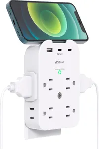 Mifaso Outlet Extender