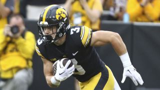 Iowa football on Peacock? What is Peacock and how to watch the MSU game