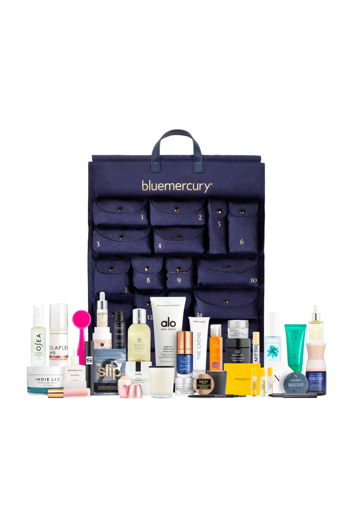 Bluemercury 31 Days of Dazzle