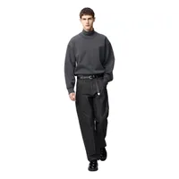 Uniqlo:C Barrel Jeans
