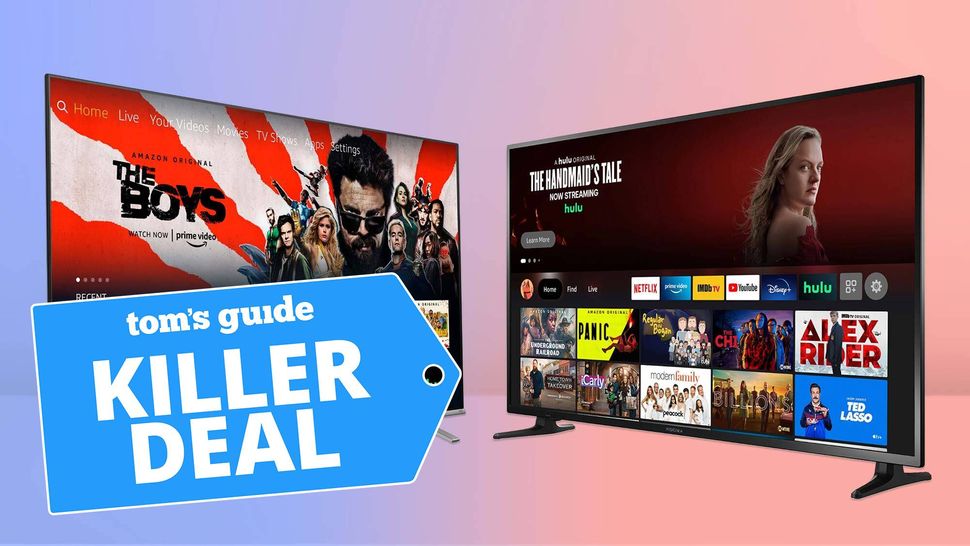 7 best Presidents' Day TV sales this weekend — 65inch 4K TV for 399 Tom's Guide