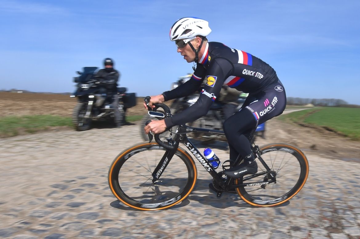 Zdenek Stybar (Quick-Step Floors)