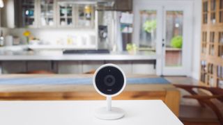 Nest Cam IQ Indoor