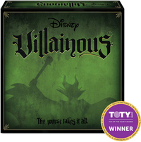 Disney Villainous | $40