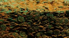 Jersey Iron Age Coins