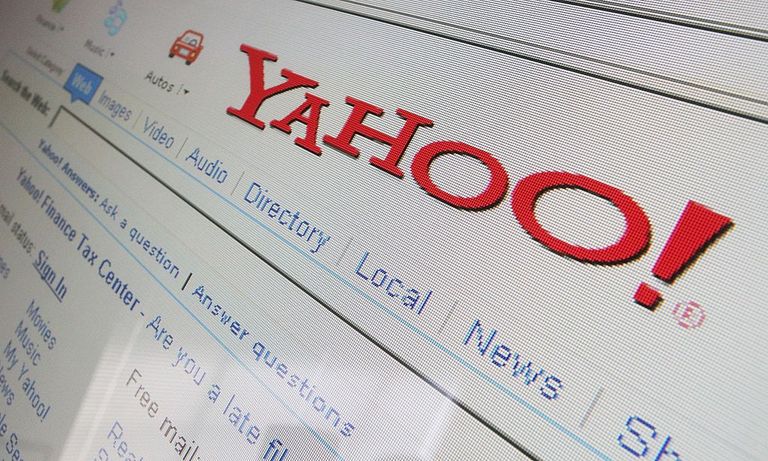 Here's how to survive the massive Yahoo hack | The Week