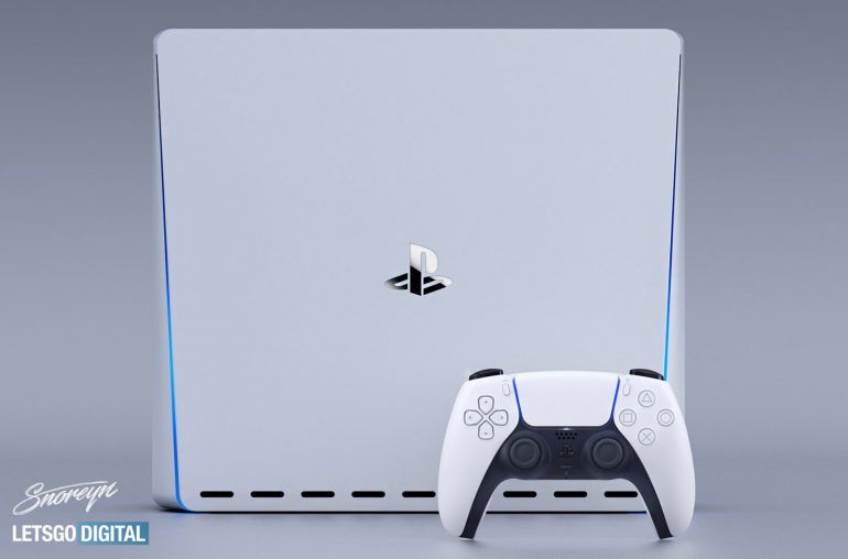 Sony PS5 PlayStation 5