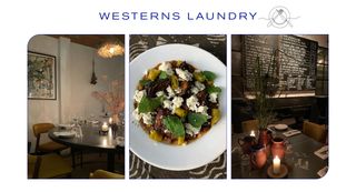 Westerns Laundry restaurant