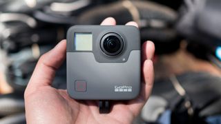 360 tour camera